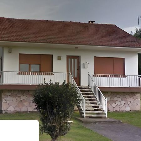 Casa Herbellas Cedeira Luaran gambar