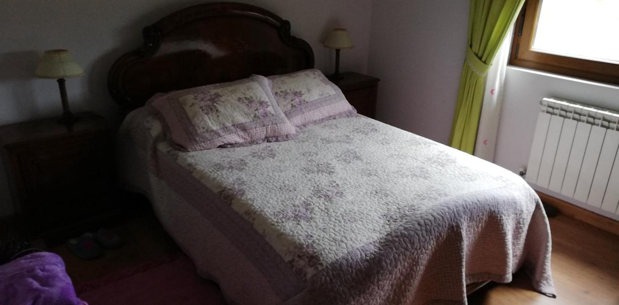 Casa Herbellas Cedeira Luaran gambar