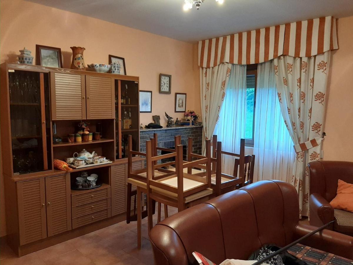 Casa Herbellas Cedeira Luaran gambar