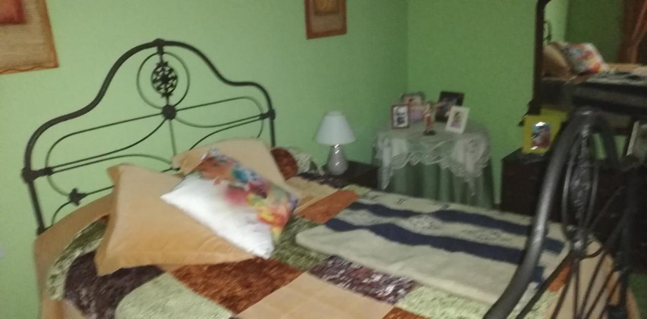 Casa Herbellas Cedeira Luaran gambar